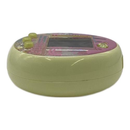 BANDAI（バンダイ）たまごっちみーつ スイーツみーつver. yellow