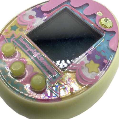 BANDAI（バンダイ）たまごっちみーつ スイーツみーつver. yellow