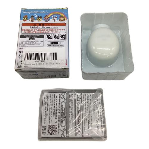 BANDAI（バンダイ）たまごっちみーつ スイーツみーつver. yellow