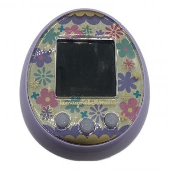 BANDAI（バンダイ）たまごっちみーつ パステルみーつver. PURPLE