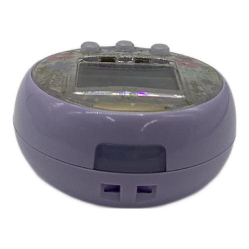 BANDAI（バンダイ）たまごっちみーつ パステルみーつver. PURPLE