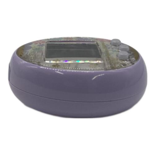 BANDAI（バンダイ）たまごっちみーつ パステルみーつver. PURPLE