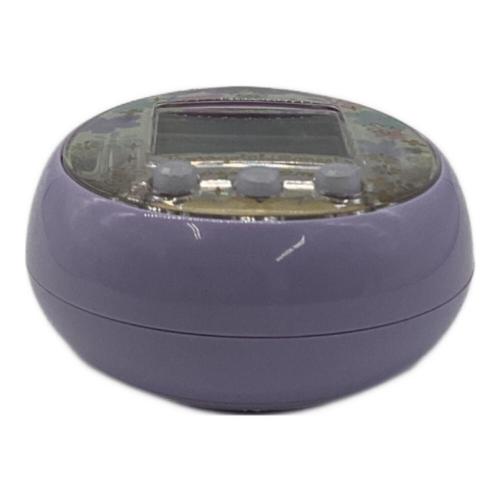 BANDAI（バンダイ）たまごっちみーつ パステルみーつver. PURPLE