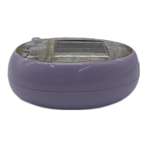 BANDAI（バンダイ）たまごっちみーつ パステルみーつver. PURPLE