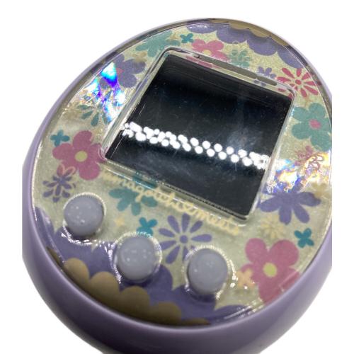 BANDAI（バンダイ）たまごっちみーつ パステルみーつver. PURPLE