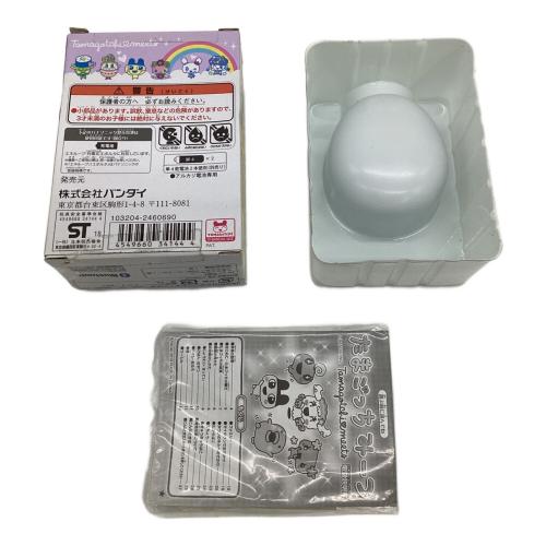 BANDAI（バンダイ）たまごっちみーつ パステルみーつver. PURPLE