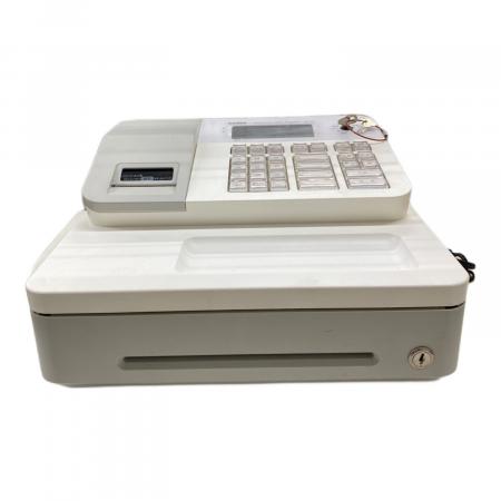 CASIO (カシオ) レジスター SE-62｜トレファクONLINE