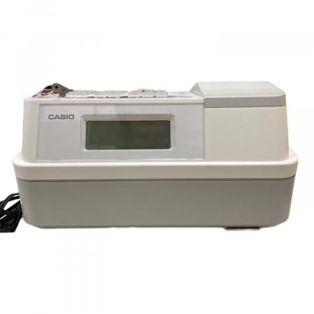 カシオ　レジスター　SE-10 簡易動作確認済み　中古 2026年最新】Yahoo!オークション -casio カシオ レジスターの中古品
