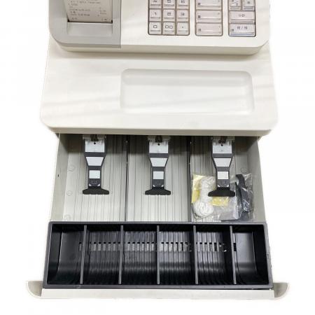 CASIO (カシオ) レジスター SE-62｜トレファクONLINE