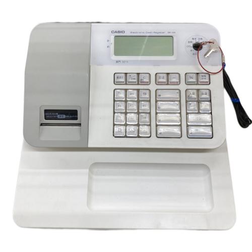 CASIO (カシオ) レジスター SE-62