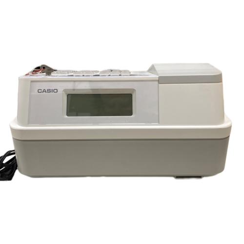 CASIO (カシオ) レジスター SE-62