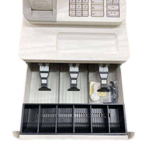 CASIO (カシオ) レジスター SE-62