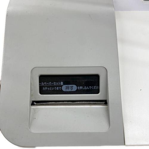 CASIO (カシオ) レジスター SE-62