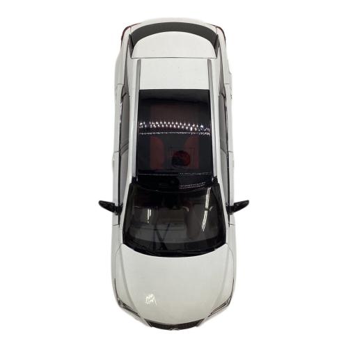 LEXUS (レクサス) RX 200t 1/18 モデルカー