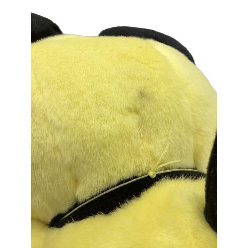 TOMY (トミー) ピチュー ぬいぐるみ 1/1スケール