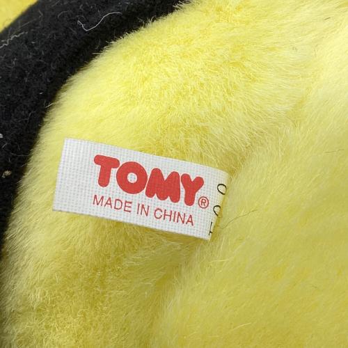 TOMY (トミー) ピチュー ぬいぐるみ 1/1スケール