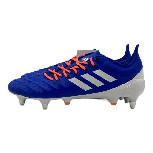 adidas (アディダス) ラグビースパイク Predator XP P SG メンズ SIZE 28.5cm EG7781