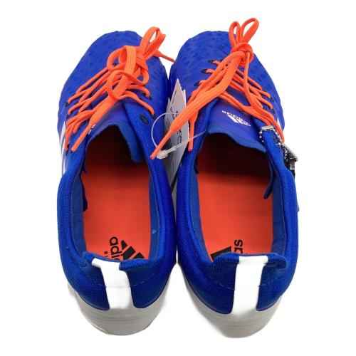 adidas (アディダス) ラグビースパイク Predator XP P SG メンズ SIZE 28.5cm EG7781