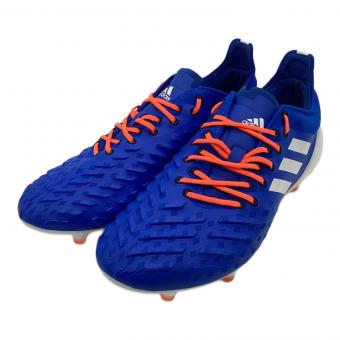 adidas (アディダス) ラグビースパイク Predator XP P FG メンズ SIZE 27cm EG7783