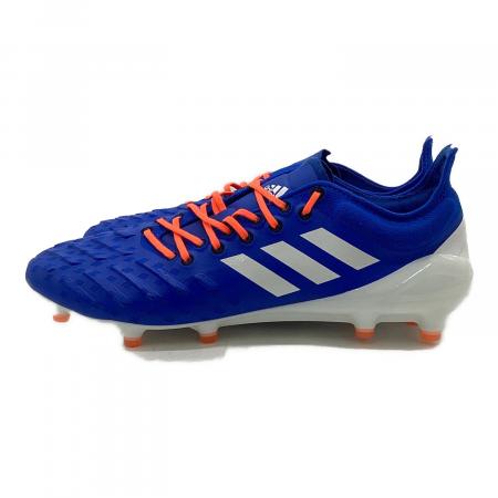 adidas (アディダス) ラグビースパイク Predator XP P FG メンズ SIZE