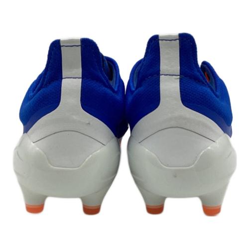 adidas (アディダス) ラグビースパイク Predator XP P FG メンズ SIZE 27cm EG7783