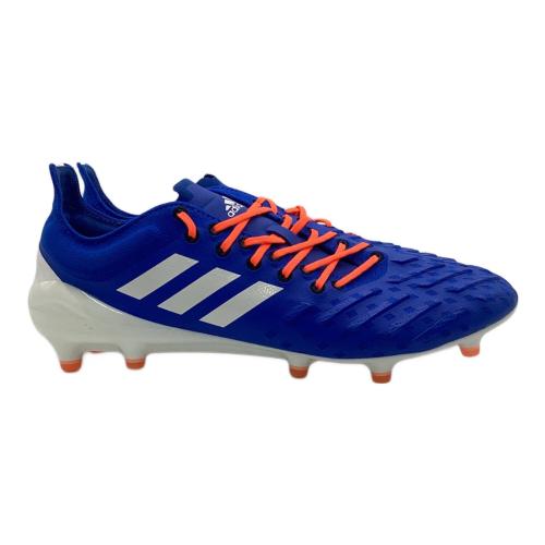 adidas (アディダス) ラグビースパイク Predator XP P FG メンズ SIZE 27cm EG7783