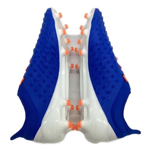 adidas (アディダス) ラグビースパイク Predator XP P FG メンズ SIZE 27cm EG7783