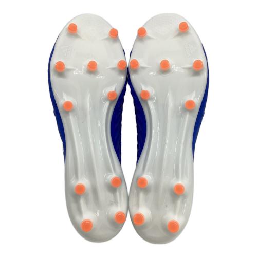 adidas (アディダス) ラグビースパイク Predator XP P FG メンズ SIZE 27cm EG7783