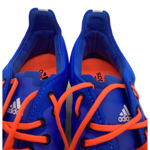 adidas (アディダス) ラグビースパイク Predator XP P FG メンズ SIZE 27cm EG7783