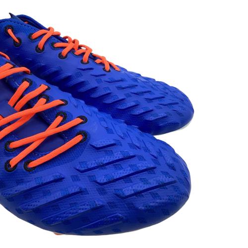 adidas (アディダス) ラグビースパイク Predator XP P FG メンズ SIZE 27cm EG7783