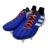 adidas (アディダス) ラグビースパイク Predator Malice Control P メンズ SIZE 25.5cm EG7777