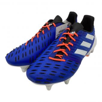 adidas (アディダス) ラグビースパイク Predator Malice Control P メンズ SIZE 25.5cm EG7777