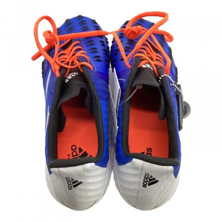 アディダスラグビーシューズ predator malice CTL adidas (アディダス) ラグビースパイク Predator Malice Control P
