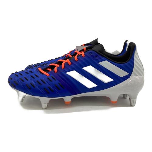 adidas (アディダス) ラグビースパイク Predator Malice Control P メンズ SIZE 25.5cm EG7777