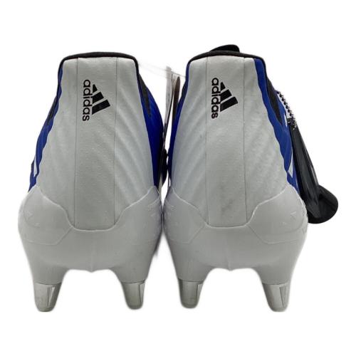 adidas (アディダス) ラグビースパイク Predator Malice Control P メンズ SIZE 25.5cm EG7777