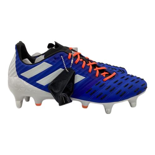 adidas (アディダス) ラグビースパイク Predator Malice Control P メンズ SIZE 25.5cm EG7777