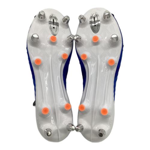 adidas (アディダス) ラグビースパイク Predator Malice Control P メンズ SIZE 25.5cm EG7777
