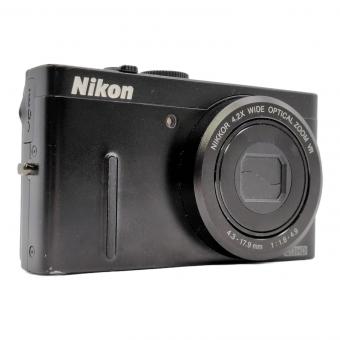 Nikon(ニコン) コンパクトデジタルカメラ COOLPIX P300
