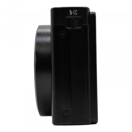 【ジャンク品】Nikon ニコン COOLPIX P300 ブラツク Nikon(ニコン) コンパクトデジタルカメラ COOLPIX P300｜トレファクONLINE