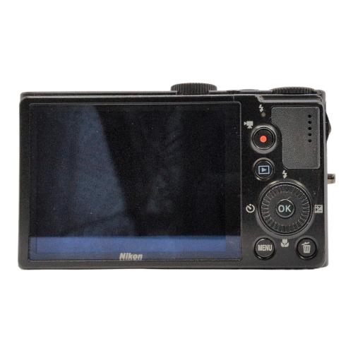 Nikon(ニコン) コンパクトデジタルカメラ COOLPIX P300｜トレファクONLINE