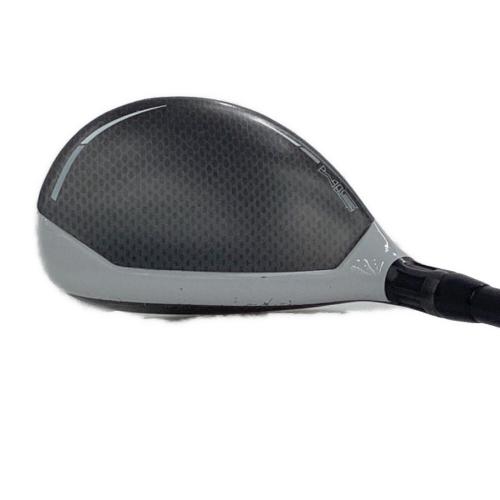 TaylorMade SIM MAX #3 ユーティリティ/シャフト：SPEEDER TRHYBRID フレックス【X】