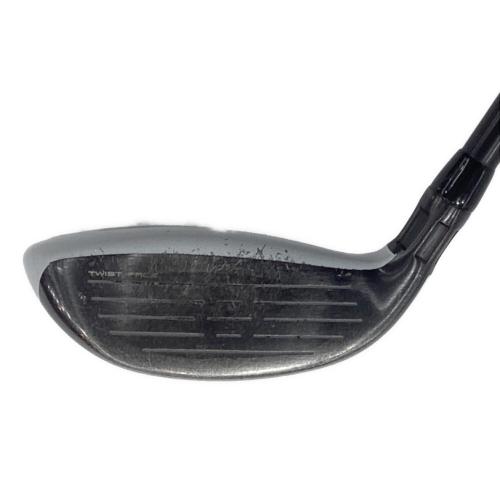 TaylorMade SIM MAX #3 ユーティリティ/シャフト：SPEEDER TRHYBRID フレックス【X】