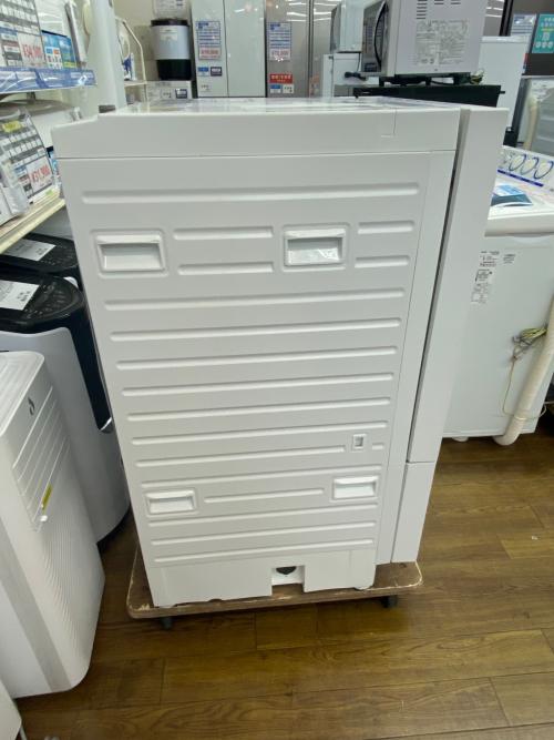 Panasonic (パナソニック) ドラム式洗濯乾燥機 NA-VG750L 2021年製 132 【7280】