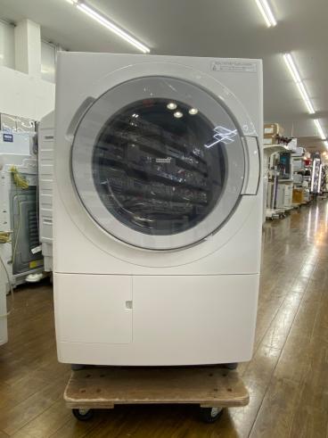 997 日立　2020年製　洗濯容量10キロ！　極美品　洗濯機　ほぼ未商品 カテゴリ：洗濯機・乾燥機】商品一覧｜中古・リサイクルショップの公式