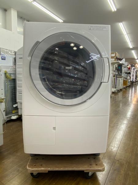 HITACHI (ヒタチ) ドラム式洗濯乾燥機 BD-SV120KR 2024年製 305 【7280 HITACHI (ヒタチ) ドラム式洗濯乾燥機 BD-SV120KR 2024年製 305 【7280