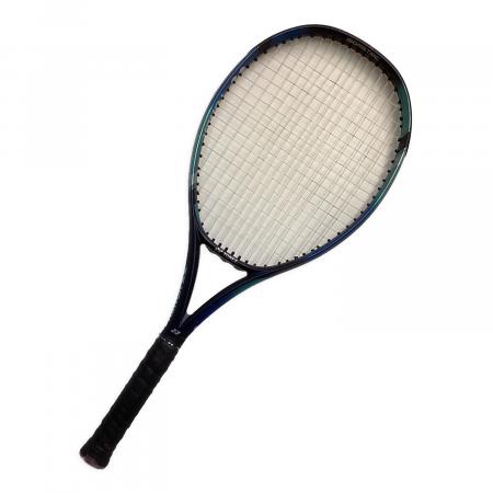 【中古】テニスラケット 硬式 YONEX EZONE 100SL YONEX (ヨネックス) EZONE（Eゾーン）100SL 硬式テニスラケット