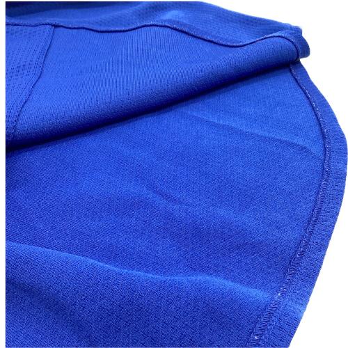GENUINE MERCHANDISE by STARTER (ジェニュイン マーチャンダイズ バイ スターター) ベースボールシャツ ドジャース NOMO 16 メンズ SIZE L