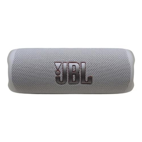 JBL(ジェービーエル) ポータブルワイヤレススピーカー FLIP6