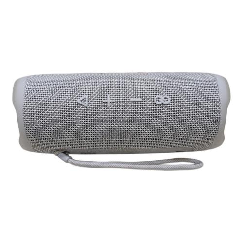 JBL(ジェービーエル) ポータブルワイヤレススピーカー FLIP6