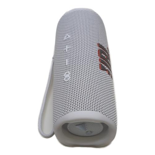 JBL(ジェービーエル) ポータブルワイヤレススピーカー FLIP6